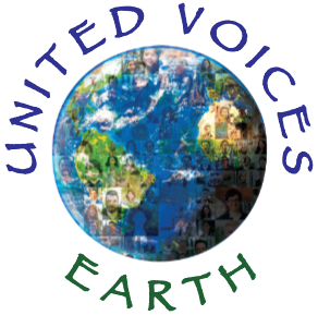 United Voices Earth