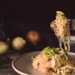 Sauerkraut, fermented food for healthy microbiome