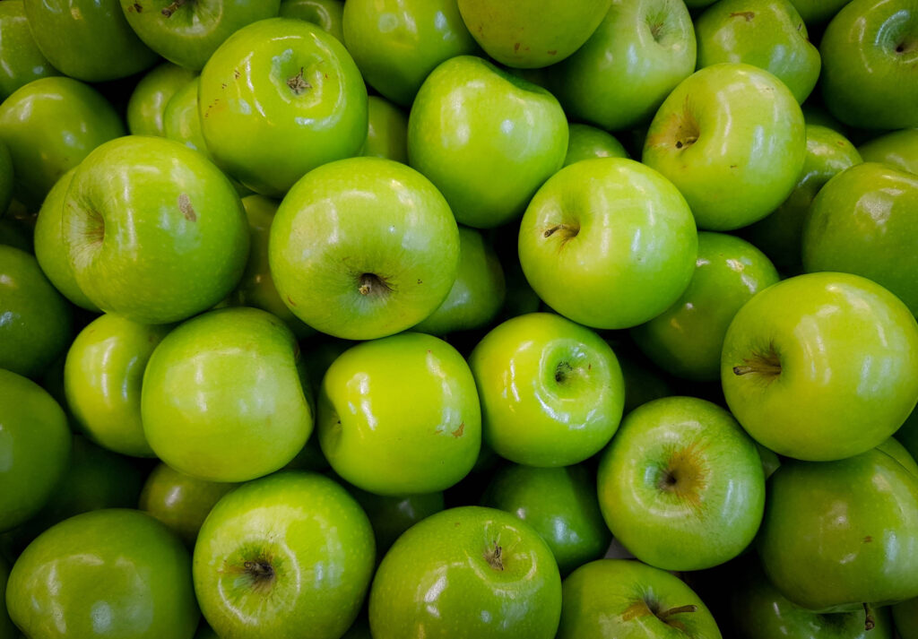 Granny Smith Apples